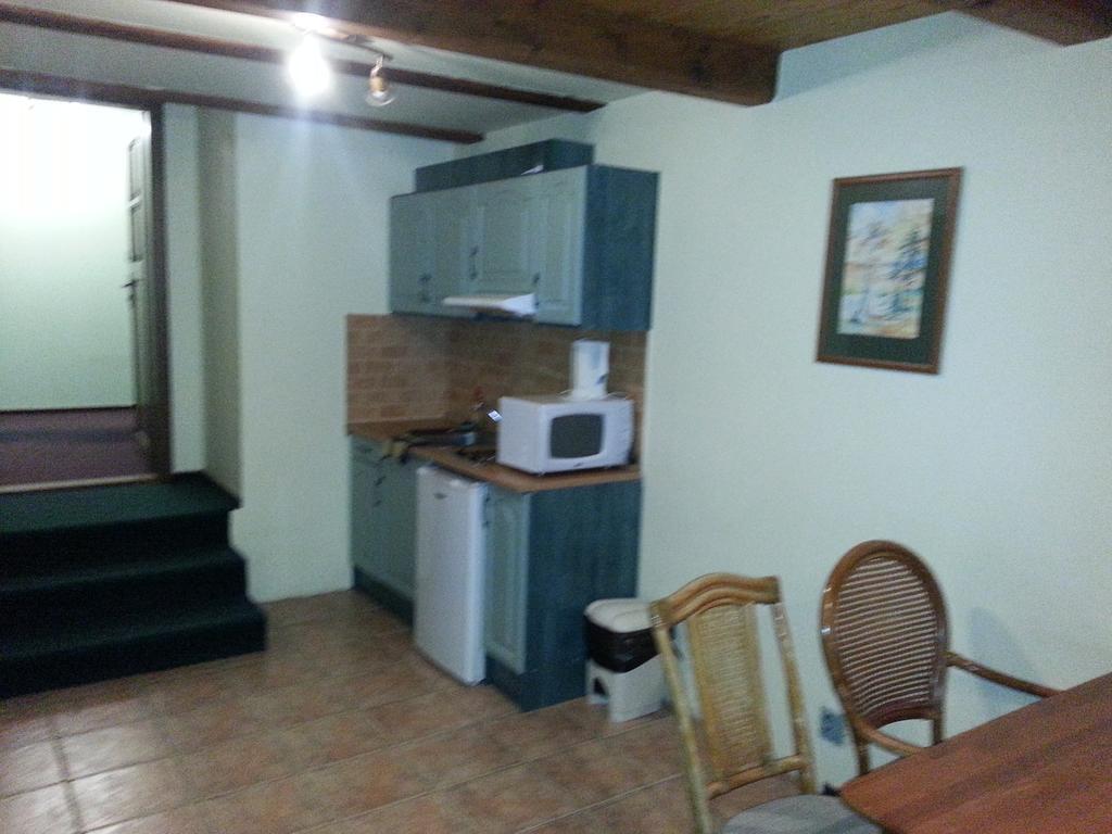 Pension Roky Рокицани Экстерьер фото