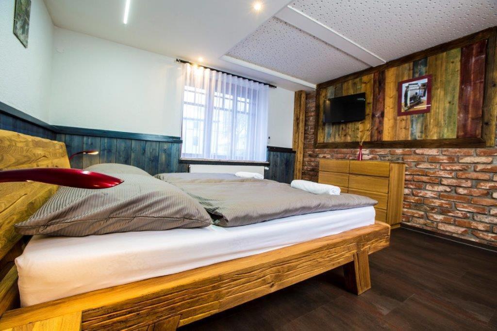 Pension Roky Рокицани Экстерьер фото