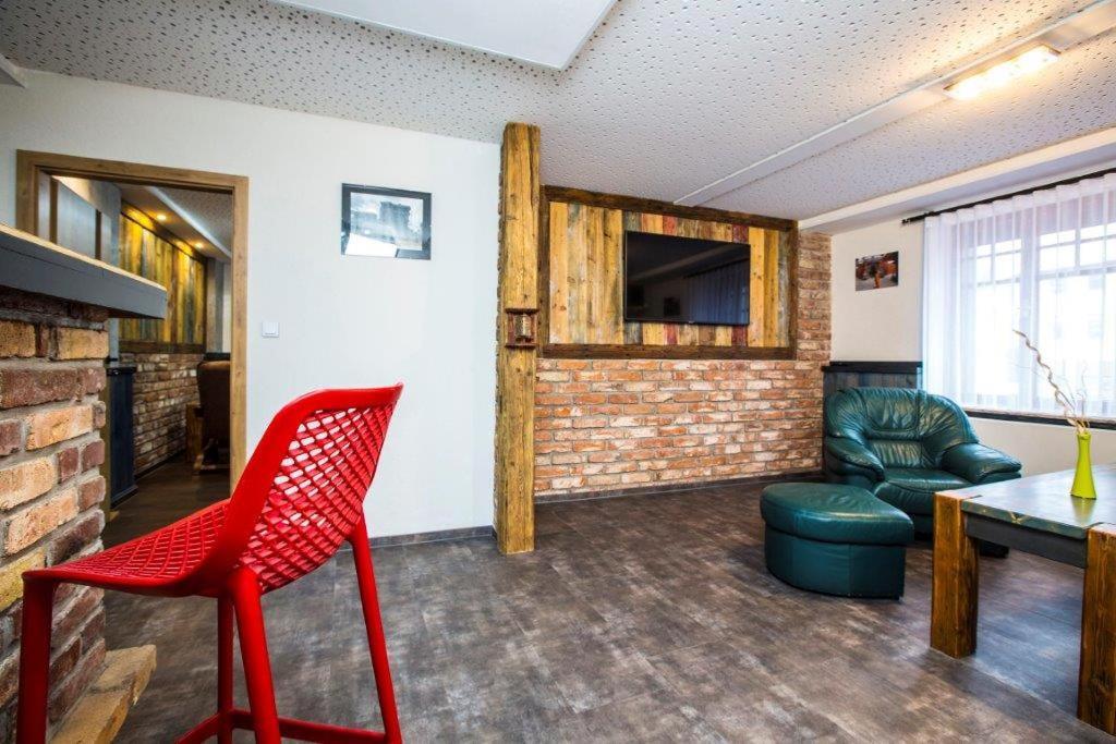 Pension Roky Рокицани Экстерьер фото
